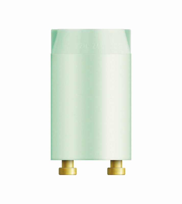 Glimtænder Starter St151 LONGLIFE 2 pak, Osram