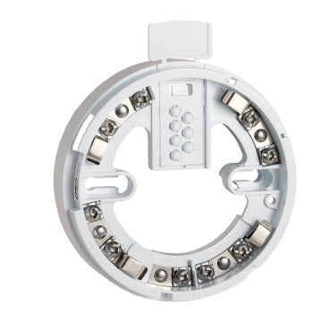 EBI-12 sokkel til Intellia detektorer 45681-209ESM