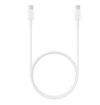 Samsung USB TYPE-C KABEL EP-DA70, HVID