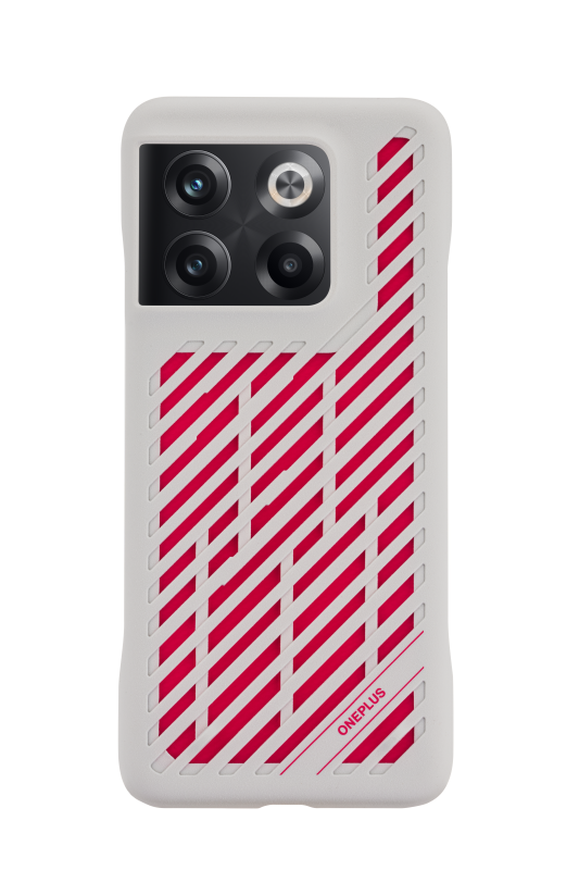 OnePlus 10T 5G Glacier Mat cover