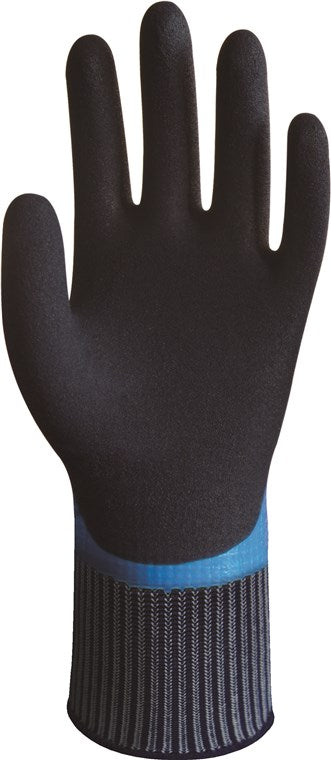 Wonder Grip beskyttelseshandsker WG-318 ,L/9
