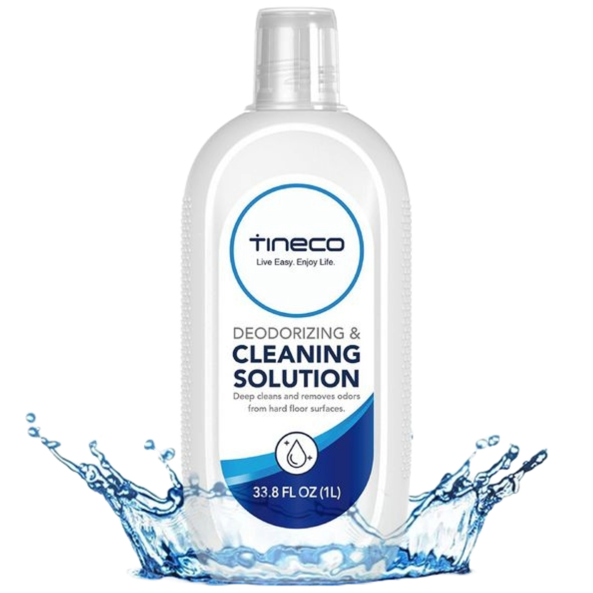 Tineco Rengøringsmiddel, 1 liter, original