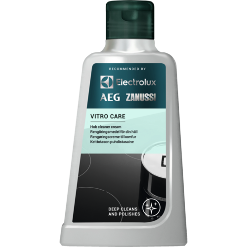 Electrolux Vitro Care, M3HCC300 Rengøring af kogeplade, 300 ml