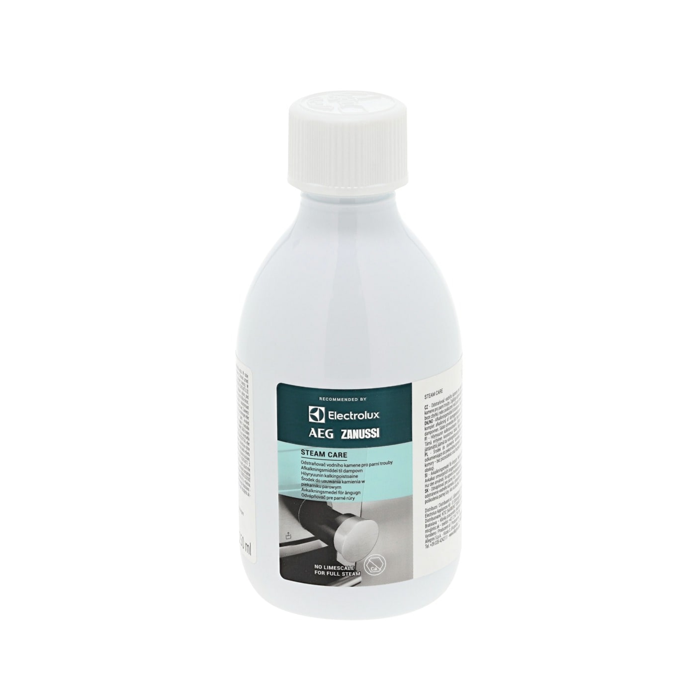 Electrolux afkalkning til dampovn, M3OCD300, 250 ml