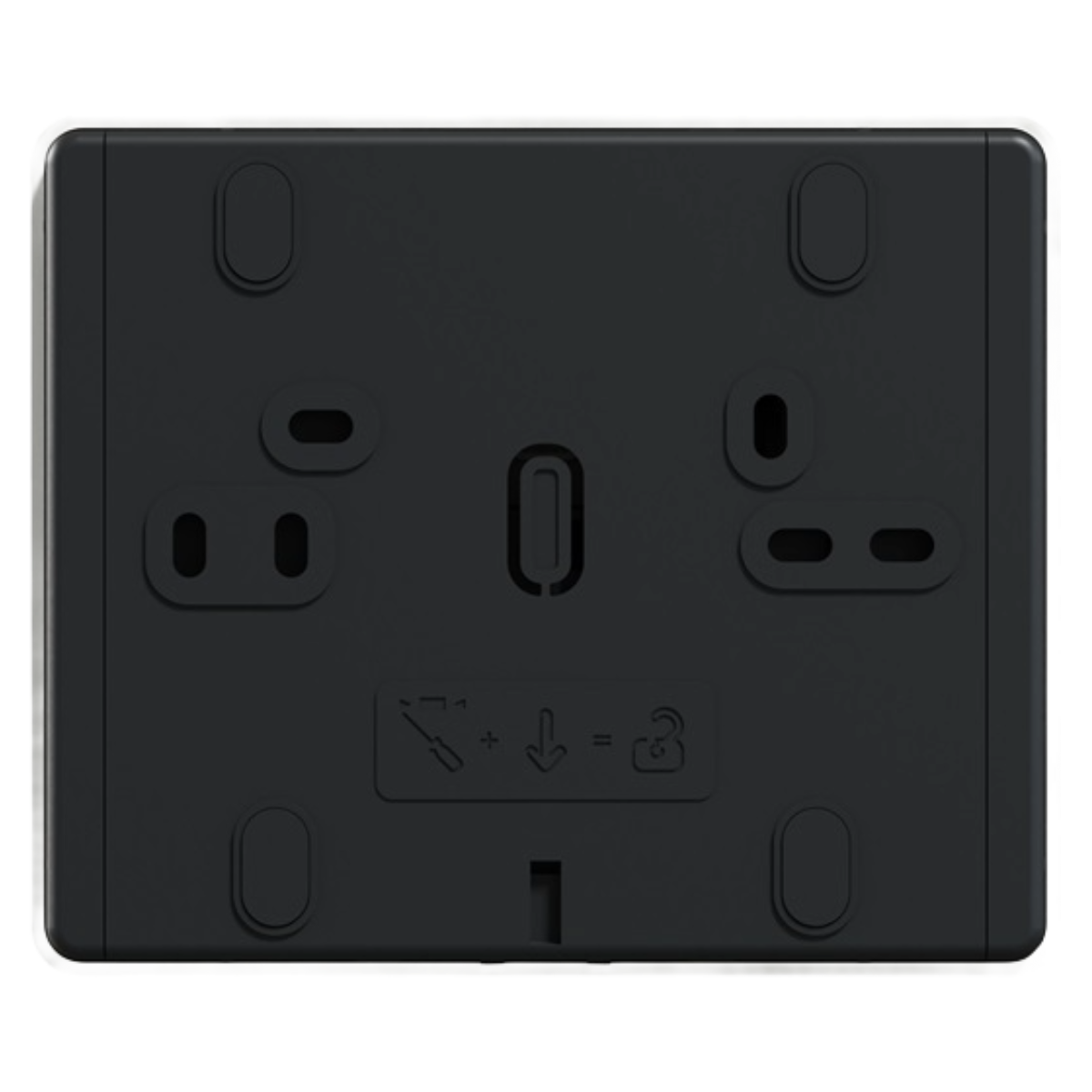 Wiser Hub 2. generation, Smart Home Gateway
