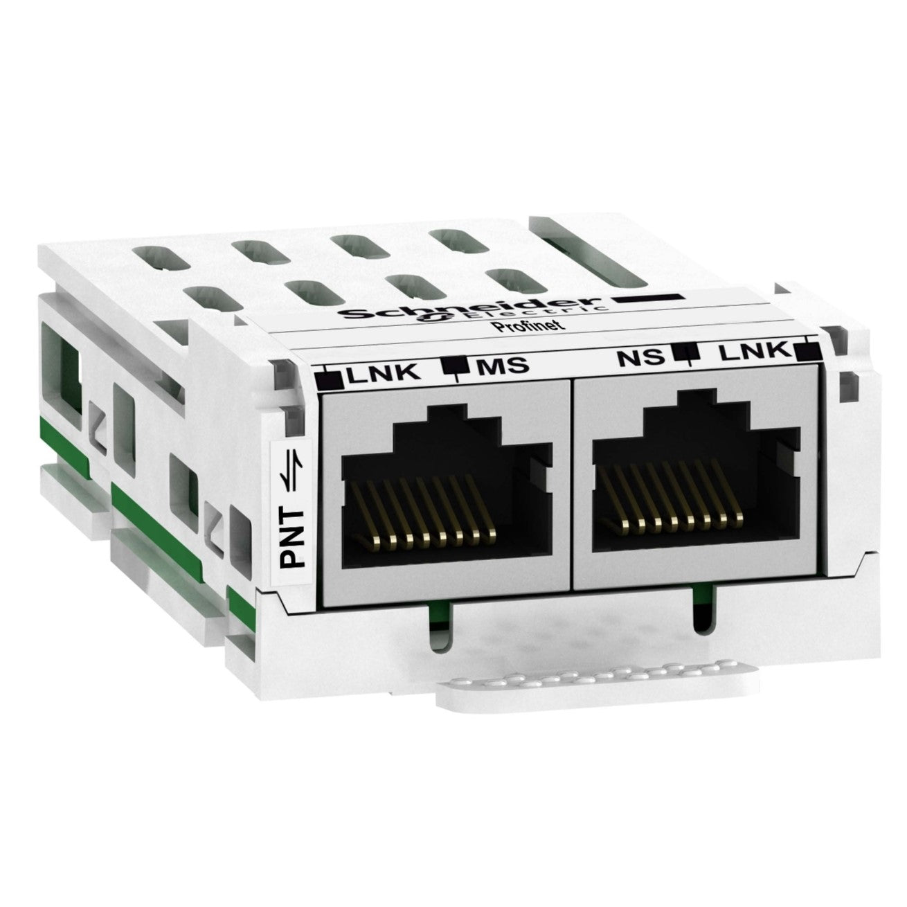 VW3A3627, ProfiNet kommunikationskort til ATV320/600/900, Schneider Electric