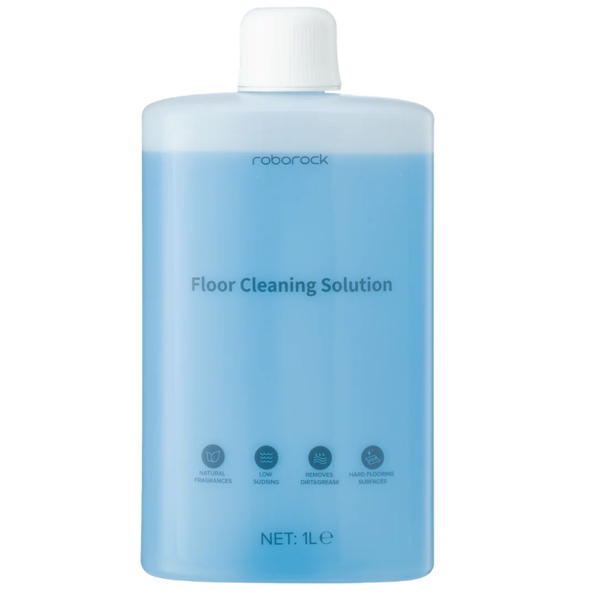 Roborock Gulvrengøringsmiddel til Robotstøvsugere - 1L