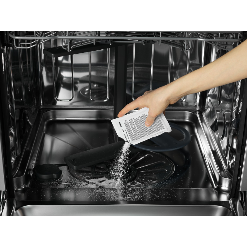 Electrolux super clean til opvaskemaskine 2-pak M2DCP050