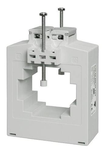 Strømtrafo CTD-4X - 400/5A - Klasse 05