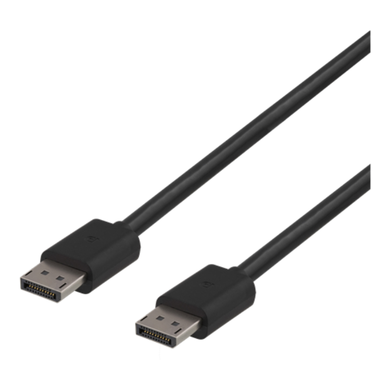 DisplayPort Kabel 1m, 8K