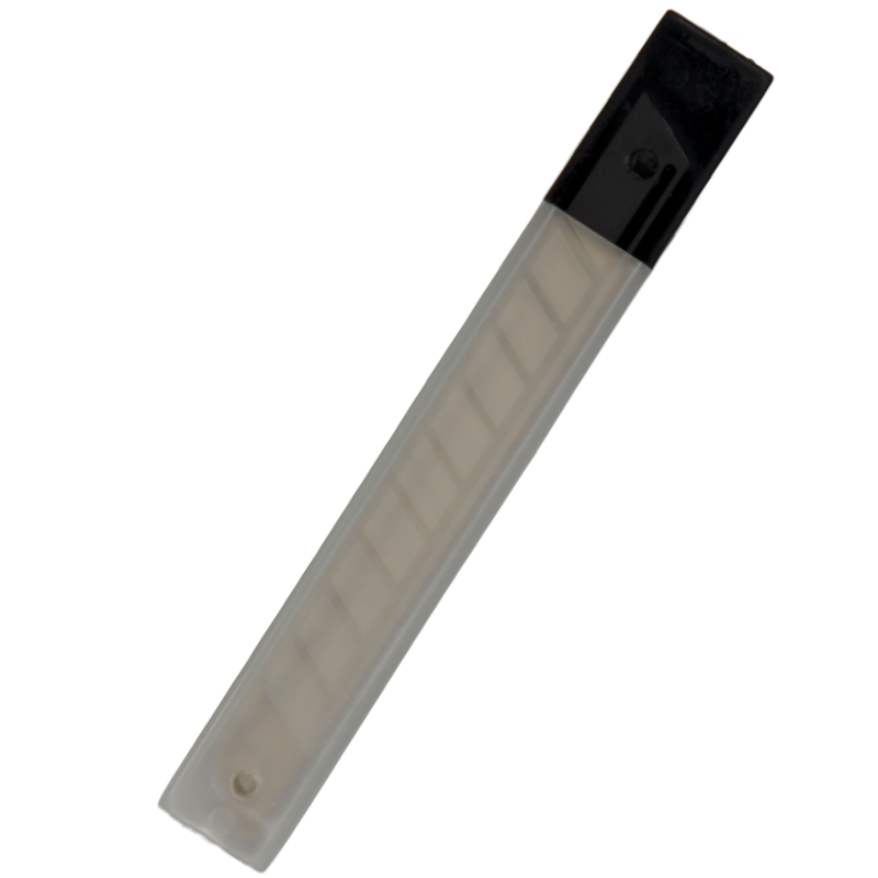 Knivblade til 5-515 (10 STK) 0,95 cm bred