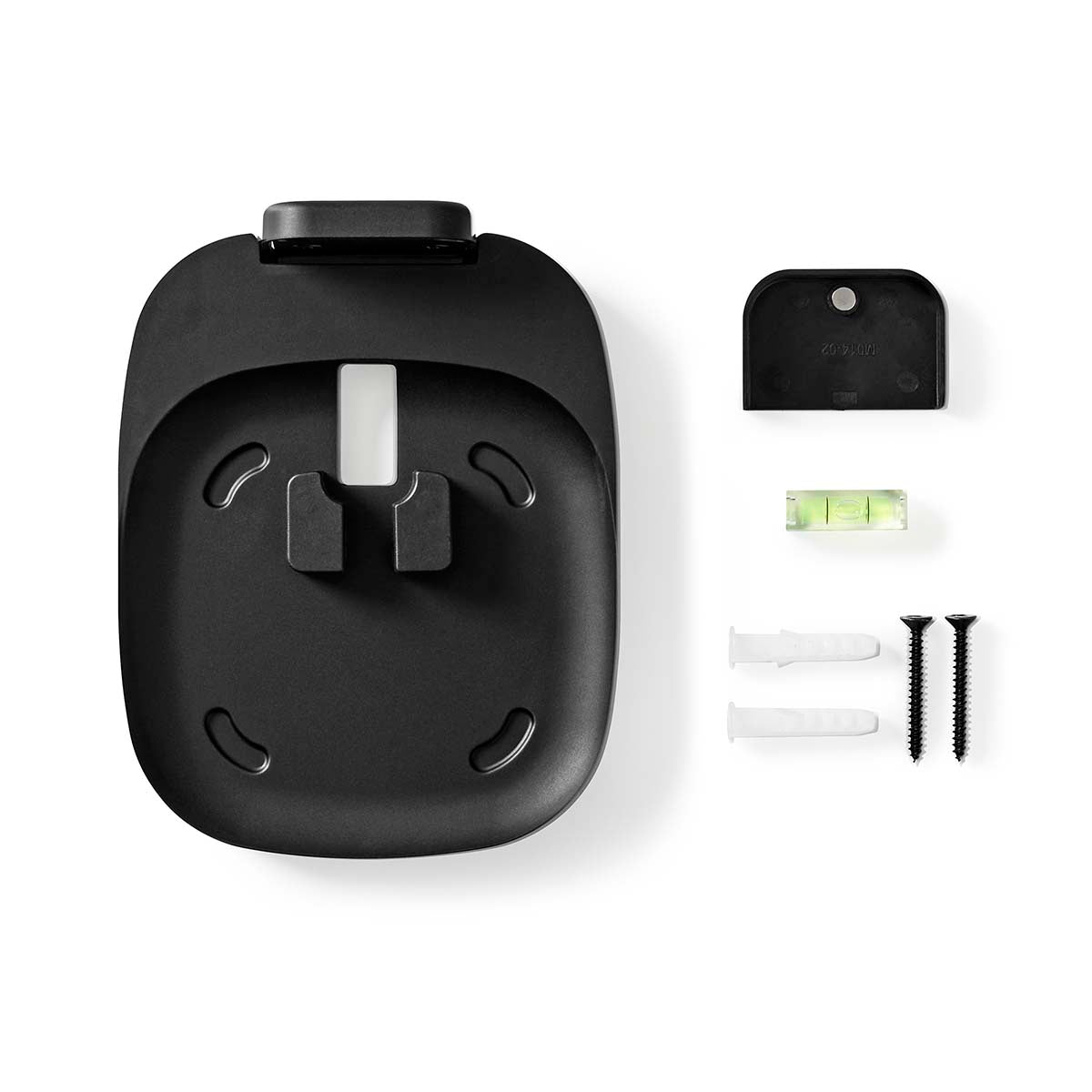 Vægbeslag til Sonos One, One SL, PLAY:1 / Sort