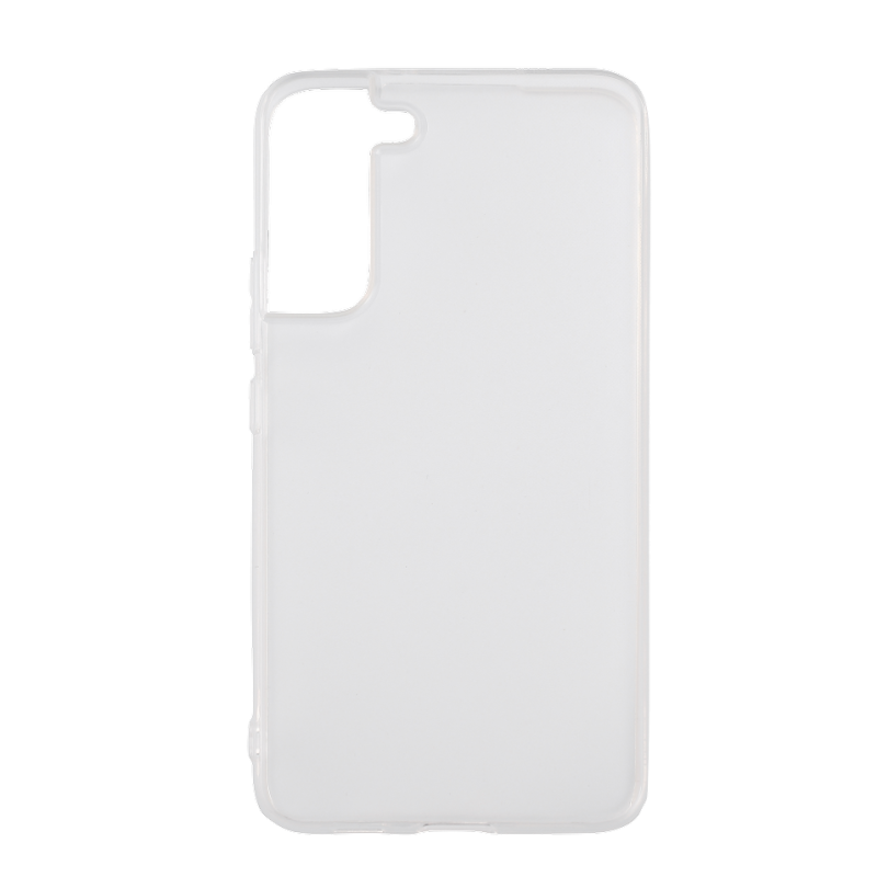 Essentials Samsung Galaxy S22+, Transparent