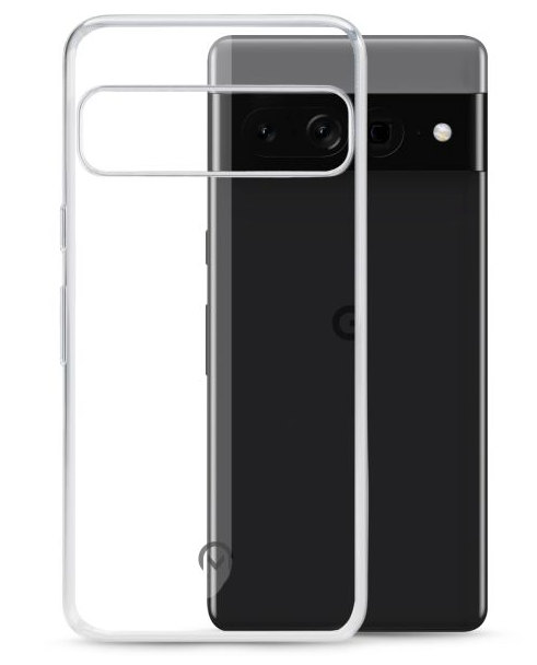 GELLY COVER TIL GOOGLE PIXEL 7 PRO
