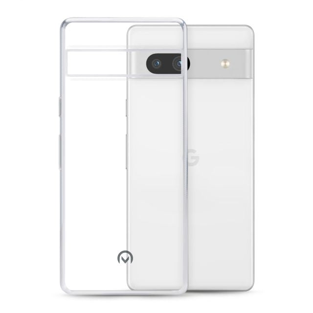 GELLY COVER TIL GOOGLE PIXEL 7A