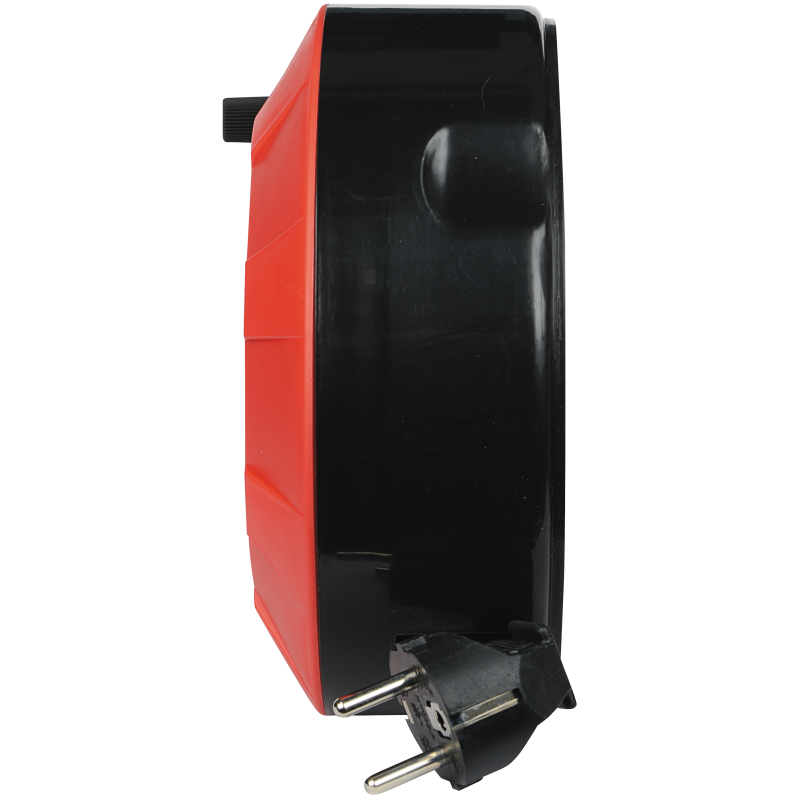 Kabeltromle Schuko, 5m