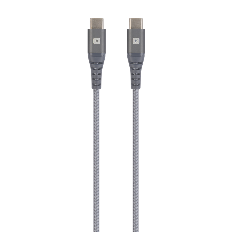 SKross USB-C to USB-C Cable - 200 cm