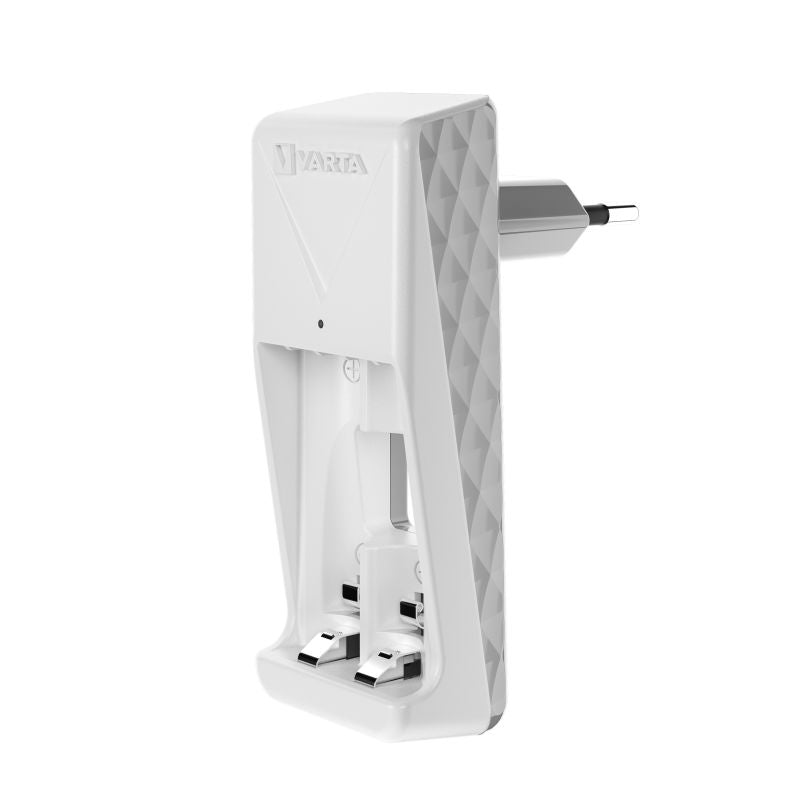 Varta - Mini Charger, oplader