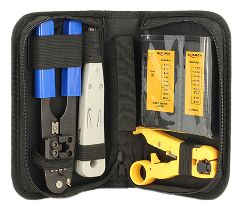 Netværks værktøjssæt