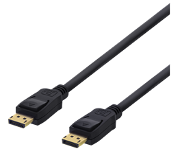 DisplayPort Kabel 1,5m