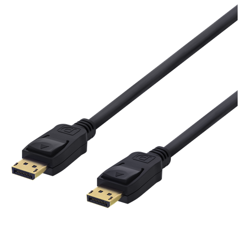 DisplayPort Kabel 3m