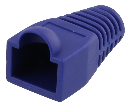 RJ45 stik cover, pakke med 20 5,6mm