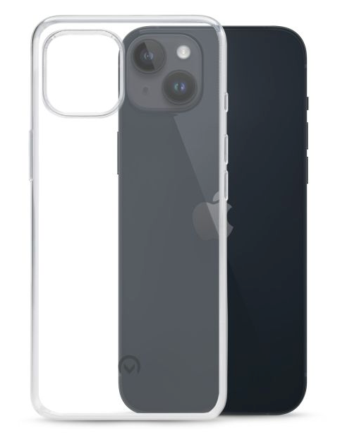 iPhone 14 plus cover transparent