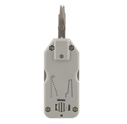 Netværk punchdown værktøj mini