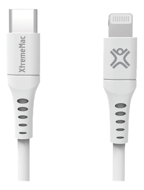 Lightning til usb c, 2M