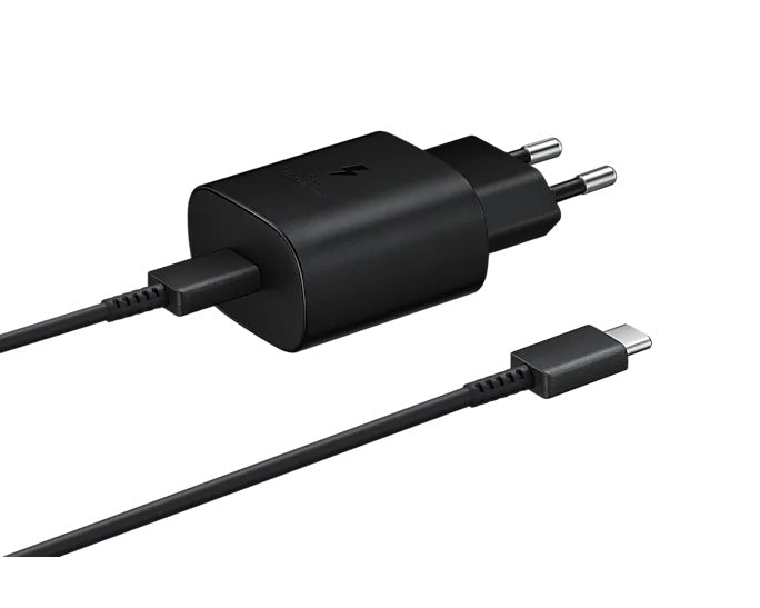 Samsung Wall Charger for Super Fast Charging (25W)