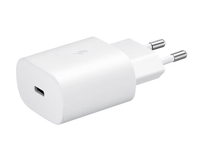 Samsung Wall Charger for Super Fast Charging (25W)