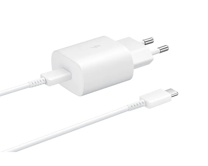 Samsung Wall Charger for Super Fast Charging (25W)