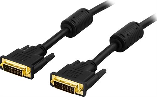 DVI-D Dual Link sort 10m