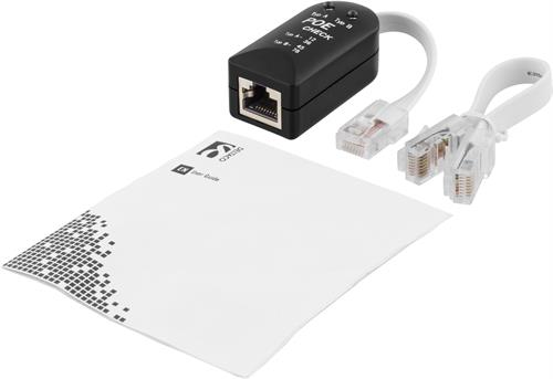 Netværks POE testværktøj