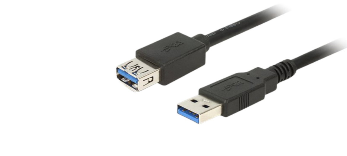 USB forlænger
