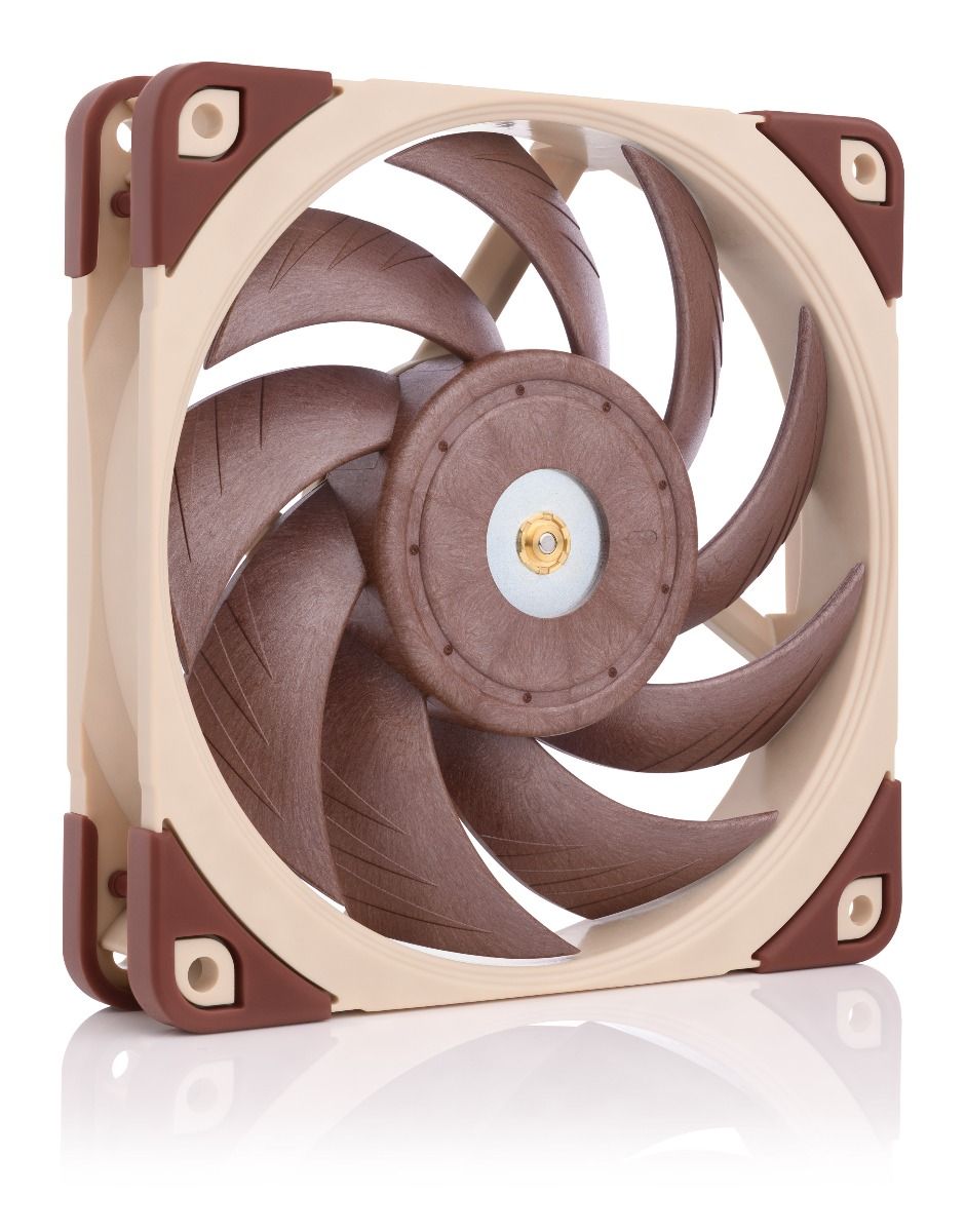 Noctua Blæser NF-A12x25 PWM, 120mm