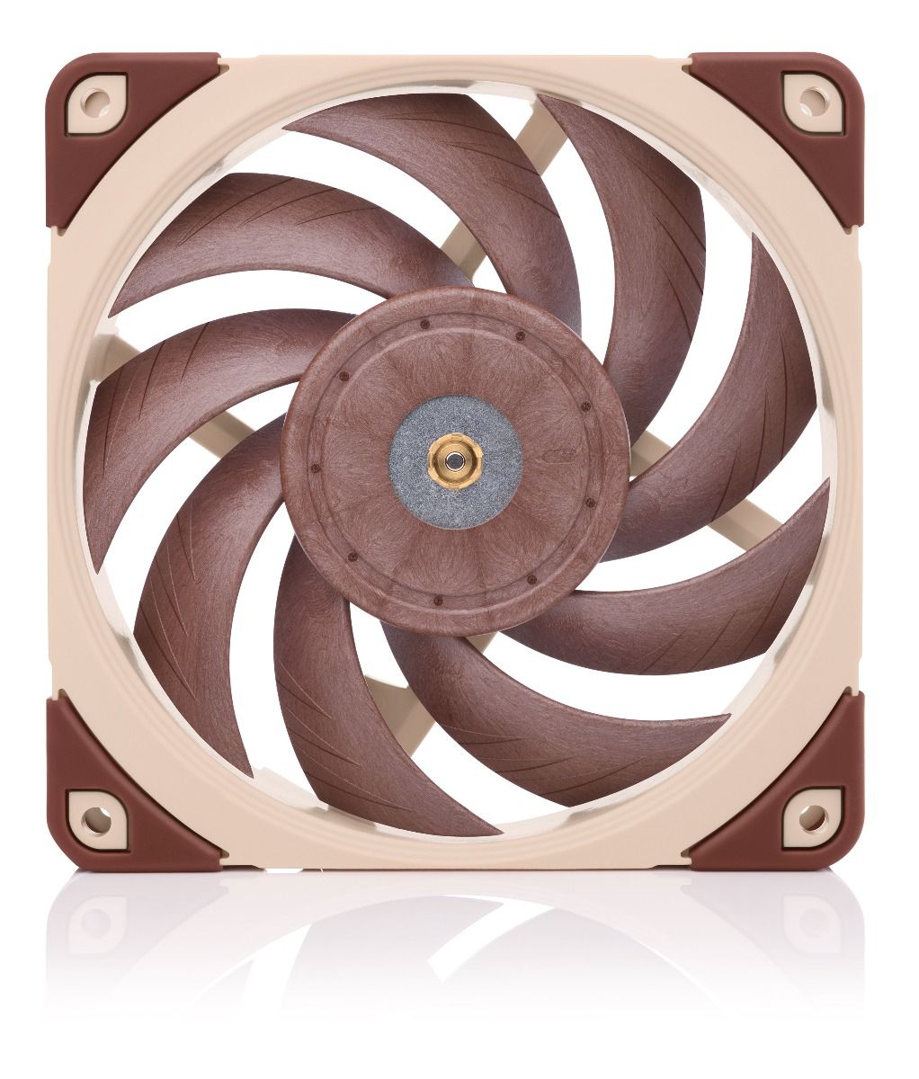 Noctua Blæser NF-A12x25 PWM, 120mm