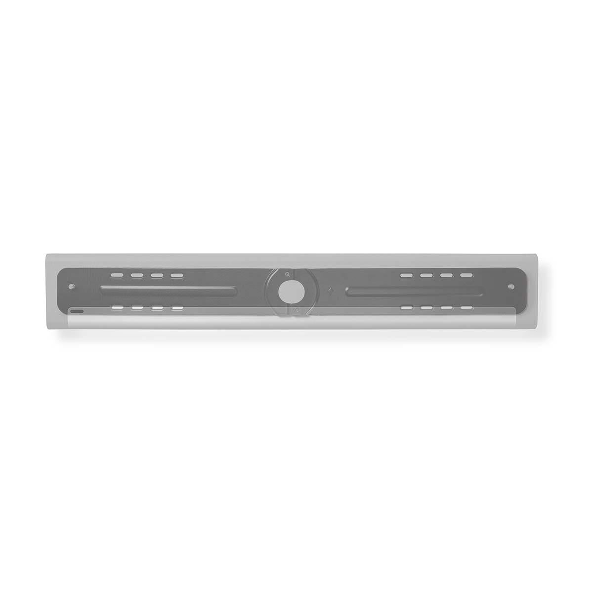 Soundbar Beslag Sonos® PLAYBAR™ | Væg | 15 kg | Fast | ABS / Stål | Sort