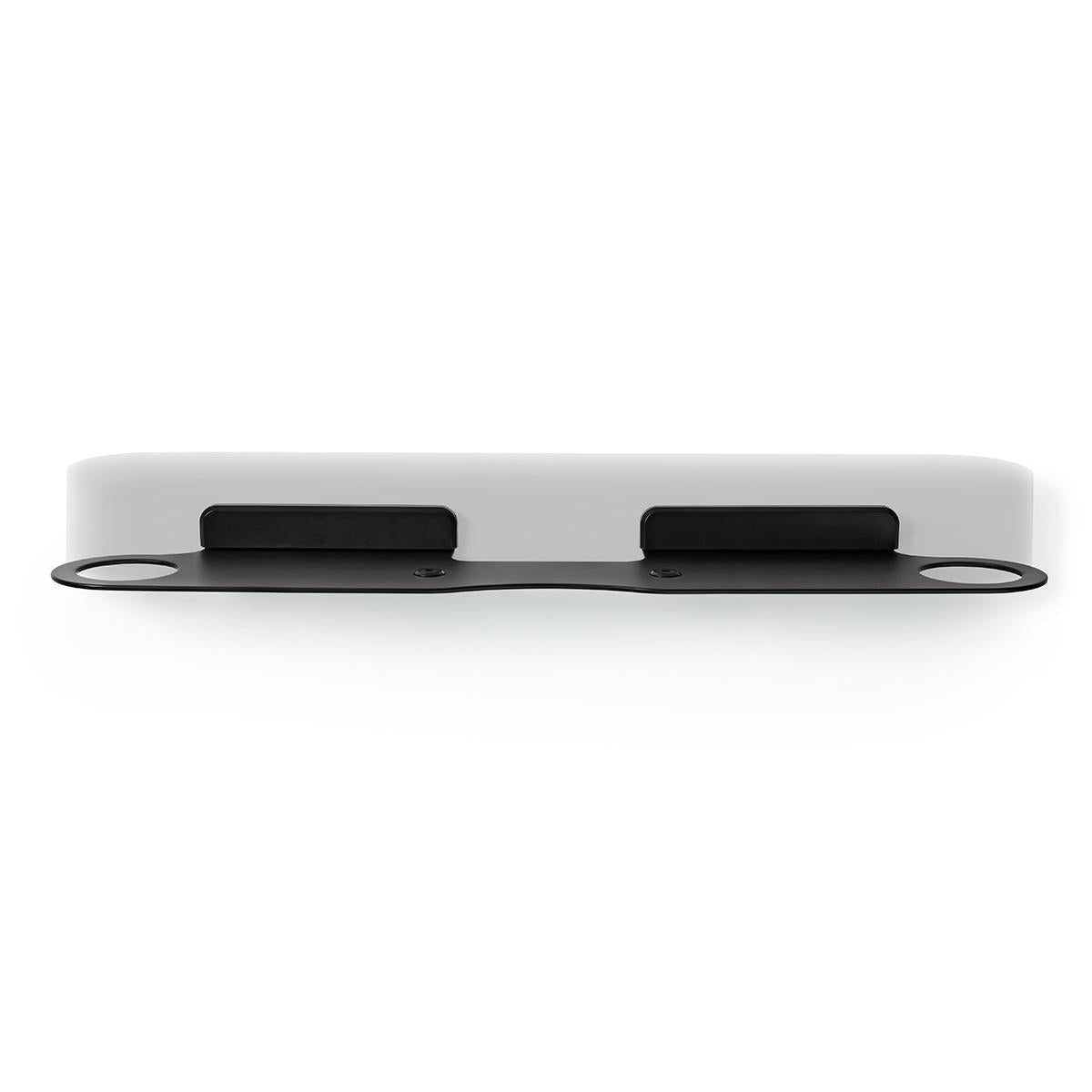 Soundbar Beslag Kompatibel med: Sonos® Beam™ | Væg | 5 kg | Fast | ABS / Stål | Sort