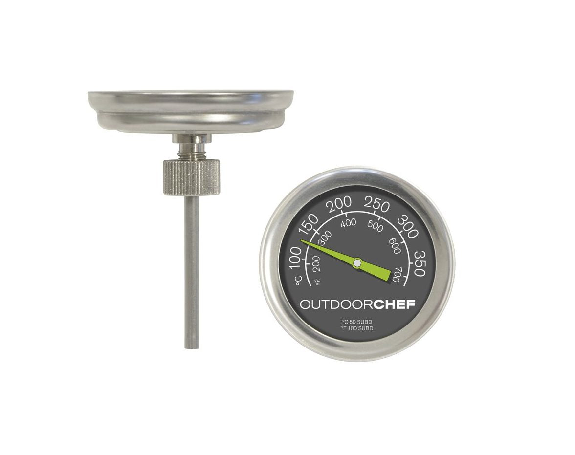 OutdoorChef Termometer