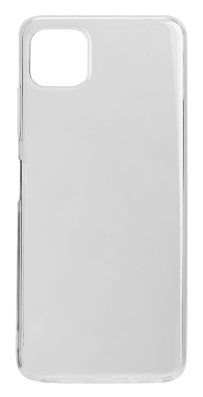 Essentials Samsung Galaxy A22 5G, Transparent