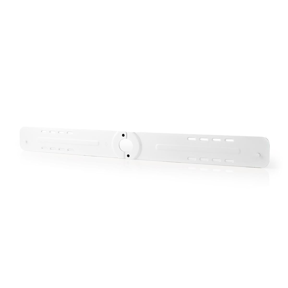 Soundbar Beslag Sonos® PLAYBAR™ | Væg | 15 kg | Fast | ABS / Stål | Hvid