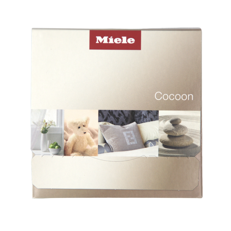 Miele Duftflakon Cocoon