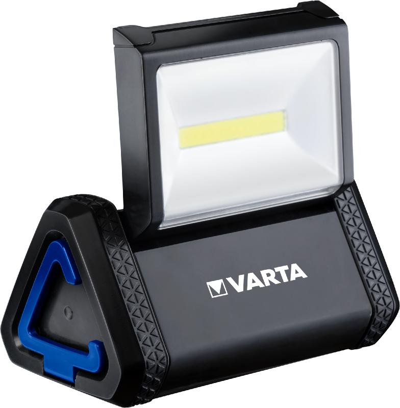 Varta Work Flex Area Light inkl. 3x AA batteri