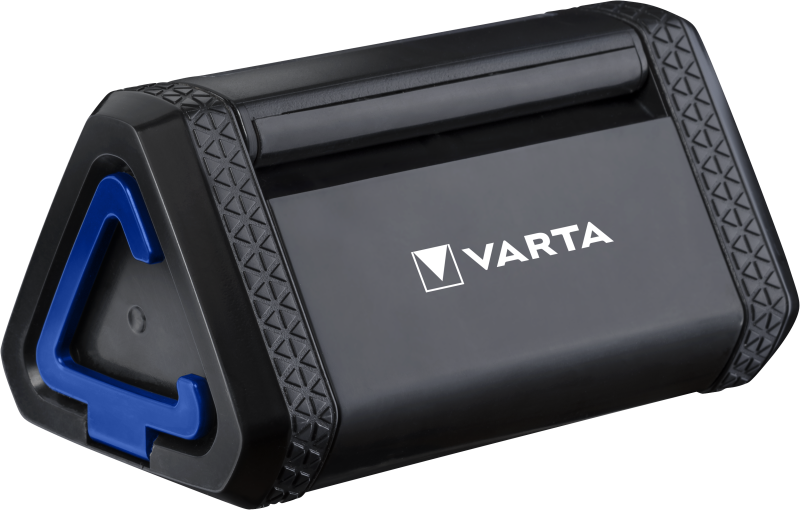 Varta Work Flex Area Light inkl. 3x AA batteri