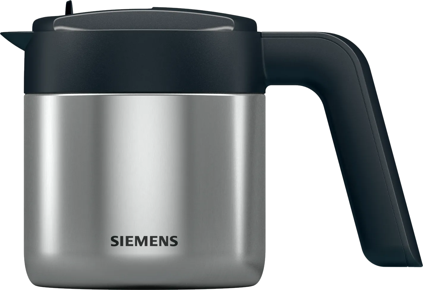 Siemens TZ40001, Foret kaffekande