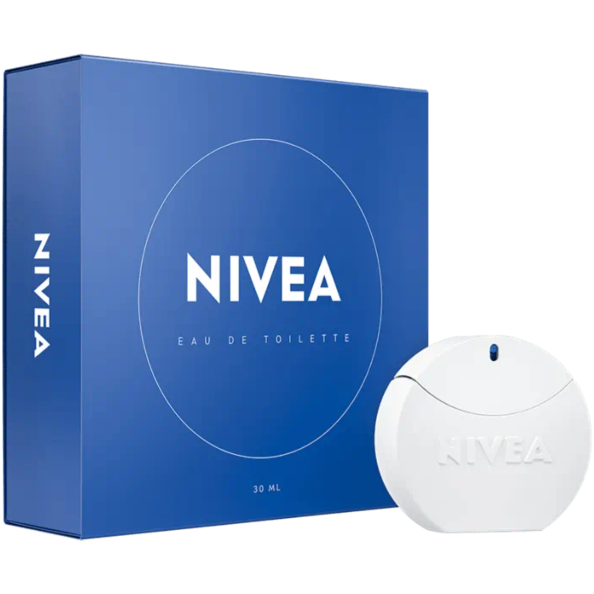 NIVEA Eau de Toilette – 30 ml