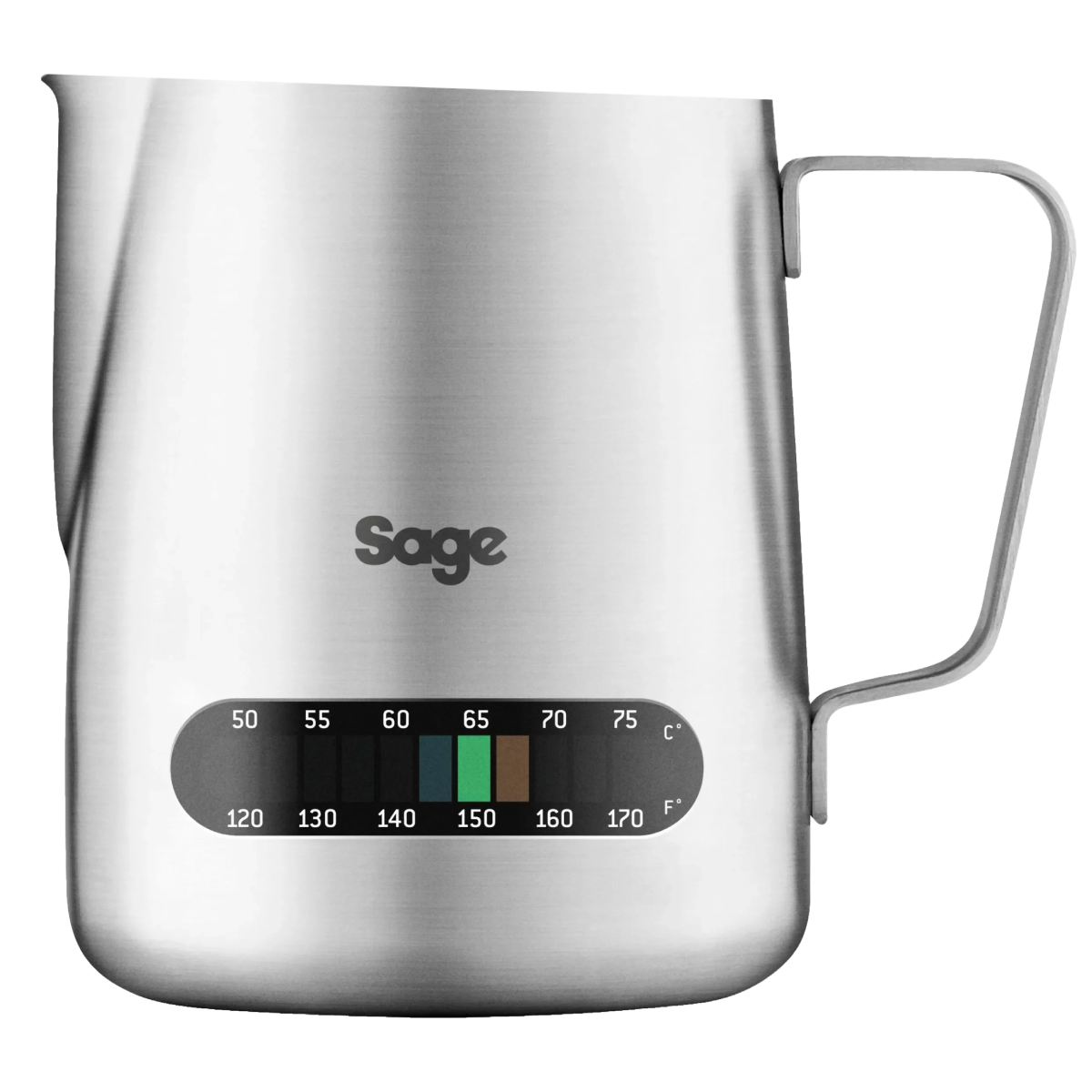 Sage Mælkekande - The Temp Control. 0,48 Liter - BES003