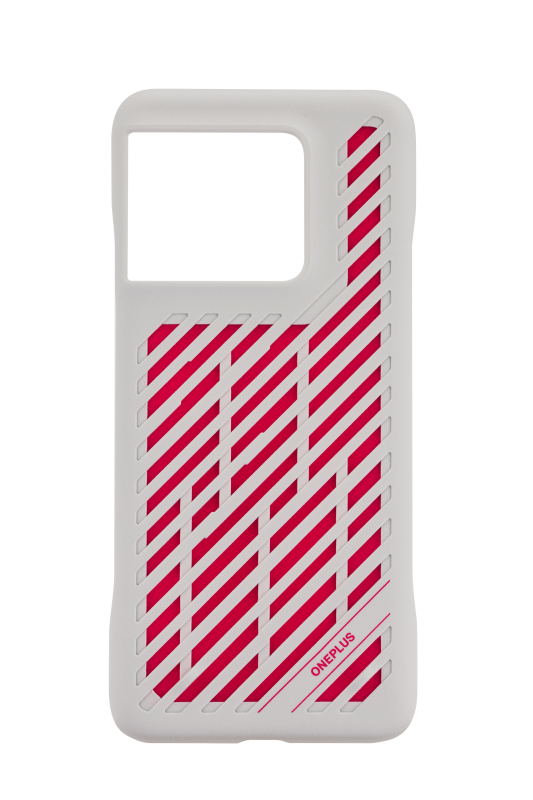 OnePlus 10T 5G Glacier Mat cover