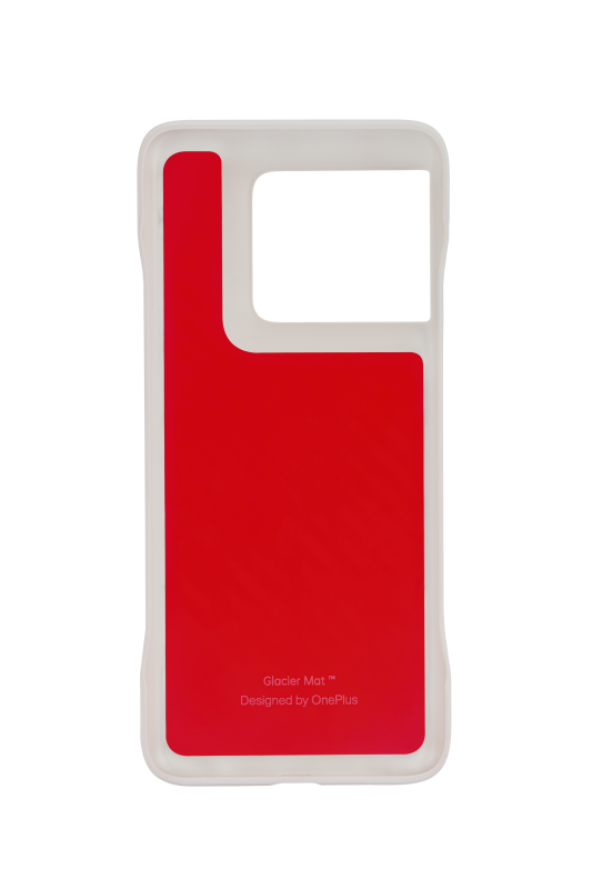 OnePlus 10T 5G Glacier Mat cover